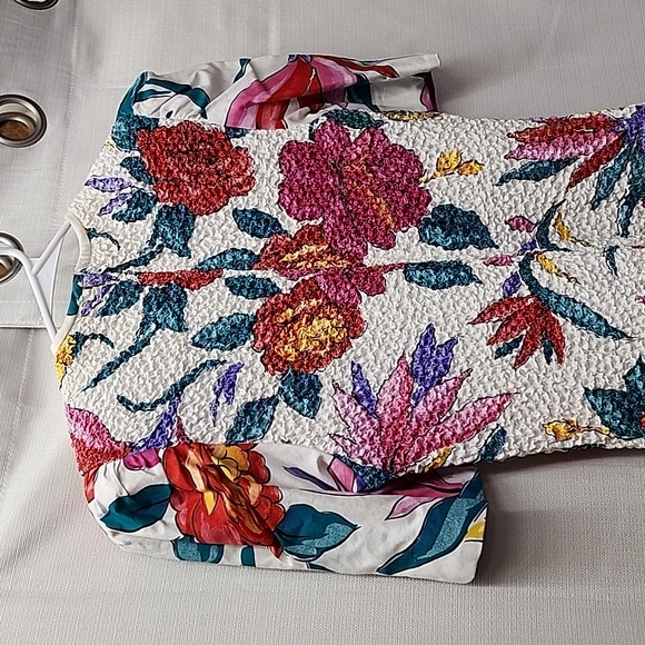 (8321) ACT 1 Vintage dress - Picture 2 of 10